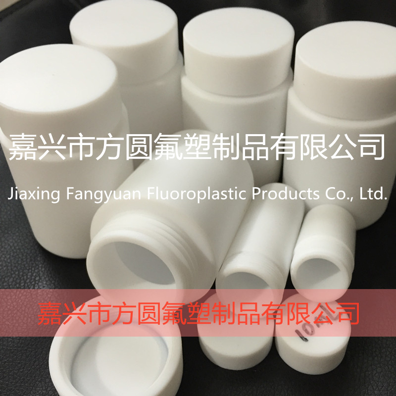 聚四氟乙烯容器(消解罐、試劑瓶)